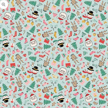 Charger l'image dans la galerie, Medium Bow Ties (Winter & Christmas)