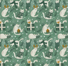 Charger l'image dans la galerie, Medium Bow Ties (Winter & Christmas)