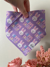 Charger l'image dans la galerie, Preloved Happy Easter Bandana (12”)