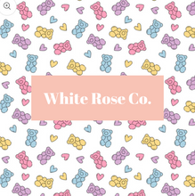 Charger l'image dans la galerie, Small Bow Ties (Knit Fabric)