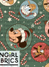 Charger l'image dans la galerie, Medium Bow Ties (Winter & Christmas)