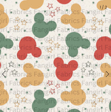 Charger l'image dans la galerie, Small Bow Ties (Winter & Christmas)