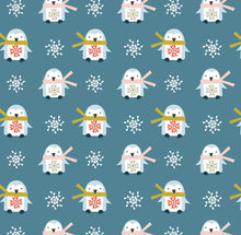 Charger l'image dans la galerie, Small Bow Ties (Winter & Christmas)