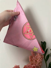 Charger l'image dans la galerie, Preloved Sailor Moon Tie-on Bandana (22”)