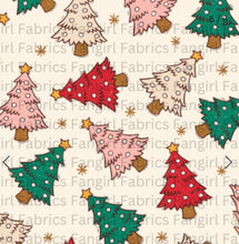 Charger l'image dans la galerie, Small Bow Ties (Winter & Christmas)