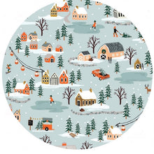 Charger l'image dans la galerie, Small Bow Ties (Winter & Christmas)