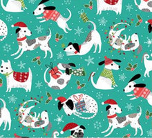 Charger l'image dans la galerie, Small Bow Ties (Winter & Christmas)