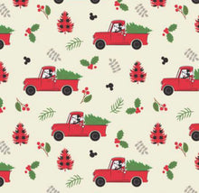 Charger l'image dans la galerie, Medium Bow Ties (Winter & Christmas)