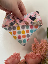 Charger l'image dans la galerie, Preloved Pink Cat Bandana (10-11”)