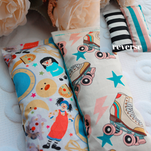 Load image into Gallery viewer, Organic Catnip Kickers