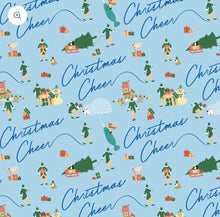 Charger l'image dans la galerie, Sailor Bows (Winter & Christmas)