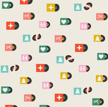 Charger l'image dans la galerie, Small Bow Ties (Winter & Christmas)