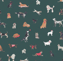 Charger l'image dans la galerie, Small Bow Ties (Winter & Christmas)