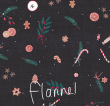 Charger l'image dans la galerie, Small Bow Ties (Winter & Christmas)