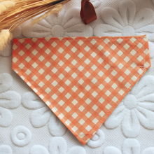 Charger l'image dans la galerie, Bandana de camping WPPC pré-aimé