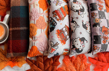 Charger l'image dans la galerie, Kickers à l'herbe à chat biologique