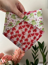 Charger l'image dans la galerie, Preloved Frog Prince Bandana (12”)