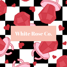 Charger l'image dans la galerie, Small Bow Ties (Knit Fabric)