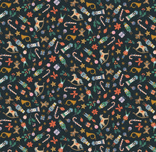 Charger l'image dans la galerie, Medium Bow Ties (Winter & Christmas)