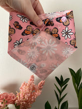 Charger l'image dans la galerie, Preloved Monarch Bandana (12”)