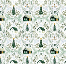 Charger l'image dans la galerie, Small Bow Ties (Winter & Christmas)