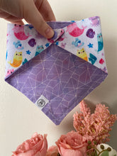 Charger l'image dans la galerie, Preloved Cat Mermaid Bandana (12”)