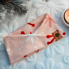 Charger l'image dans la galerie, Strawberry Snow (Jersey double brossé)