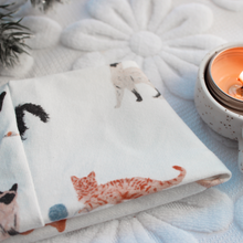 Charger l'image dans la galerie, Karma est un chat (French Terry)