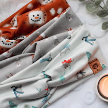 Load image into Gallery viewer, Faux Knot Headbands