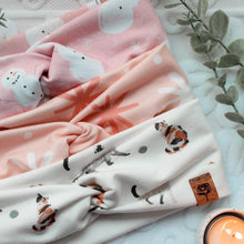 Load image into Gallery viewer, Faux Knot Headbands