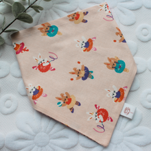 Charger l'image dans la galerie, Preloved White Rose Co. Bandana (11-13”)