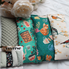 Load image into Gallery viewer, Organic Catnip Kickers