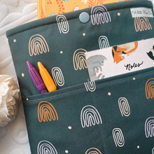 Charger l'image dans la galerie, Iridian Book Sleeve (Medium)