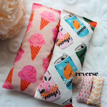 Load image into Gallery viewer, Organic Catnip Kickers