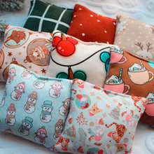 Charger l'image dans la galerie, Organic Catnip Pillows (3/$15)