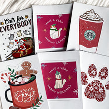 Load image into Gallery viewer, ~Vinyl Stickers~