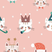 Charger l'image dans la galerie, Medium Bow Ties (Winter & Christmas)