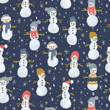 Charger l'image dans la galerie, Small Bow Ties (Winter & Christmas)