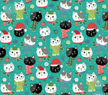 Charger l'image dans la galerie, Sailor Bows (Winter & Christmas)