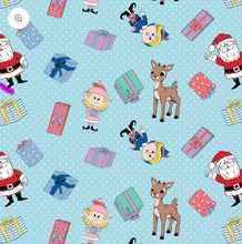 Charger l'image dans la galerie, Small Bow Ties (Winter & Christmas)