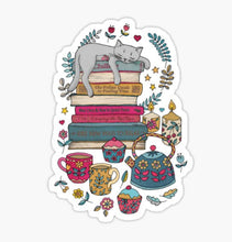 Load image into Gallery viewer, ~Vinyl Stickers~