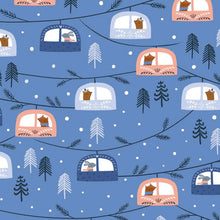 Charger l'image dans la galerie, Sailor Bows (Winter & Christmas)