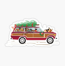 Load image into Gallery viewer, ~Vinyl Stickers~