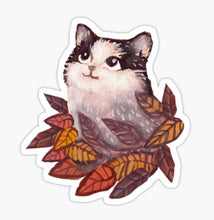 Load image into Gallery viewer, ~Vinyl Stickers~