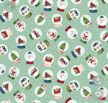 Charger l'image dans la galerie, Medium Bow Ties (Winter & Christmas)