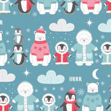 Charger l'image dans la galerie, Sailor Bows (Winter & Christmas)