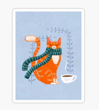 Load image into Gallery viewer, ~Vinyl Stickers~