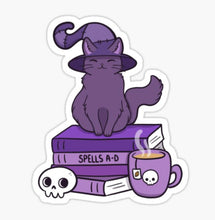 Load image into Gallery viewer, ~Vinyl Stickers~