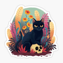 Load image into Gallery viewer, ~Vinyl Stickers~