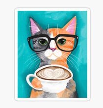 Load image into Gallery viewer, ~Vinyl Stickers~